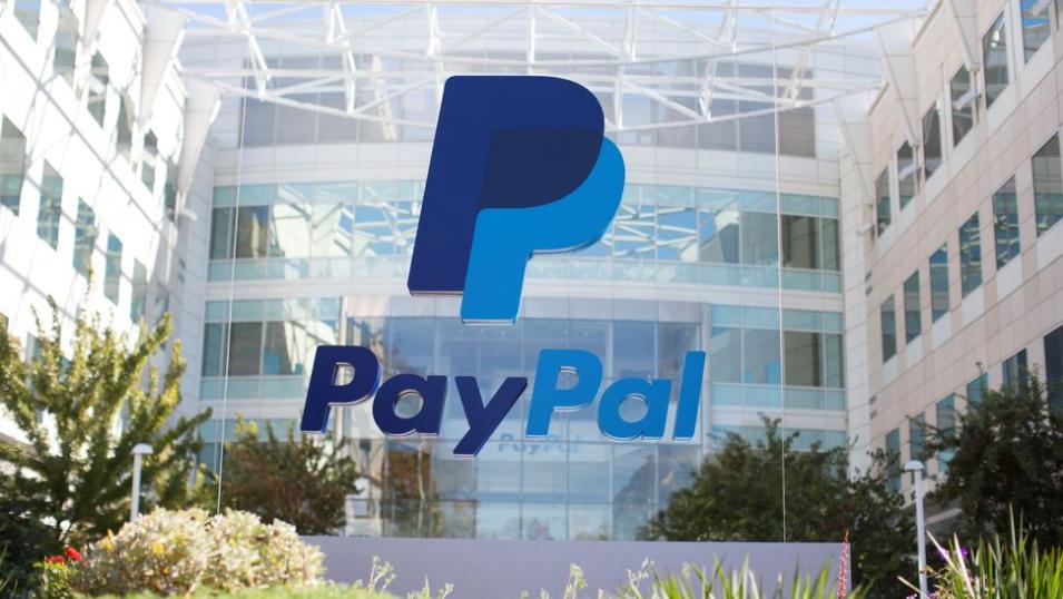 Jakie są limity przelewów pieniężnych PayPal?