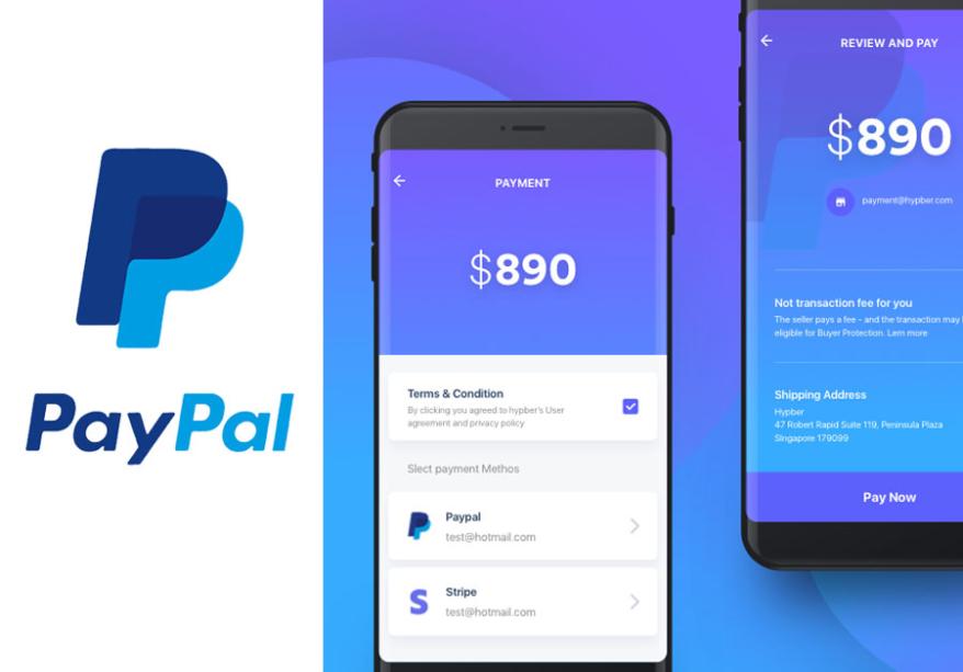 Jak bezpiecznie wysyłać pieniądze za pomocą PayPal?